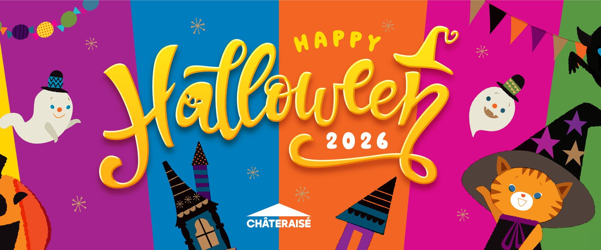 Châteraisé